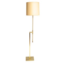 Adjustable Floor Lamp By Laurel