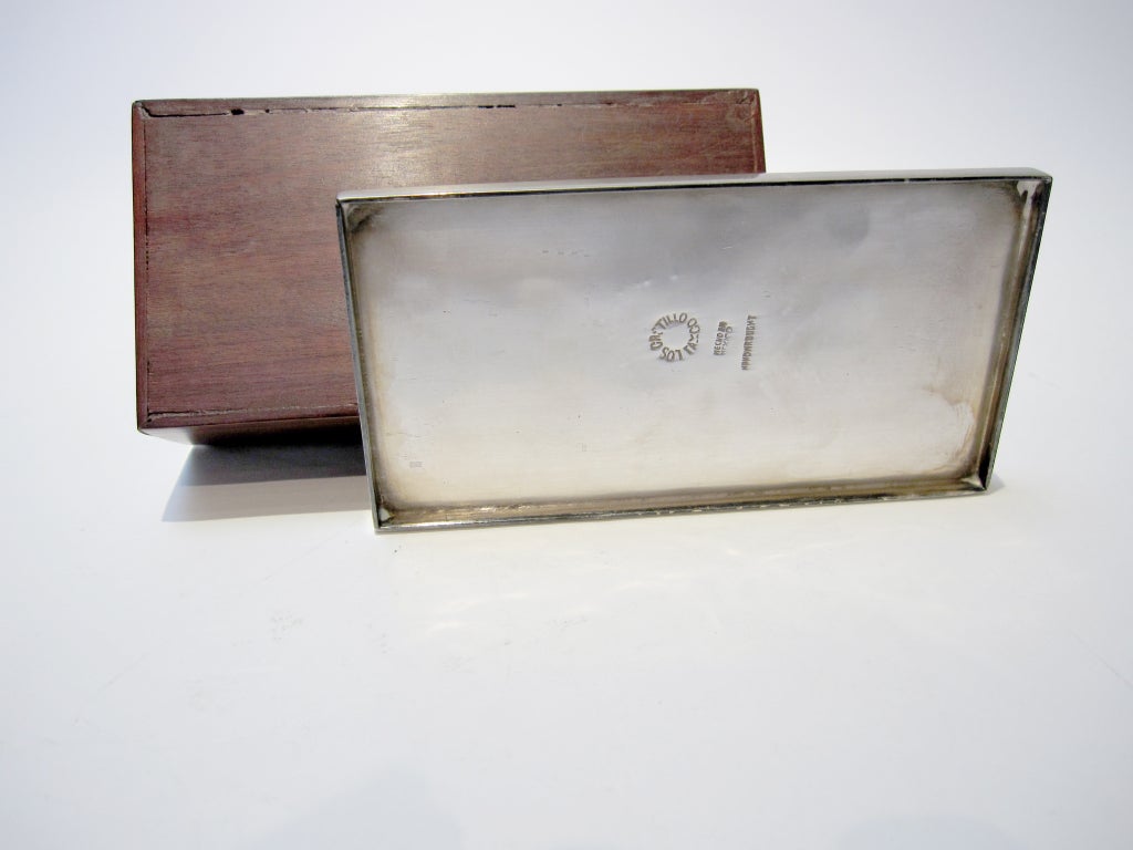 Los Castillos Mixed Metals Box 2