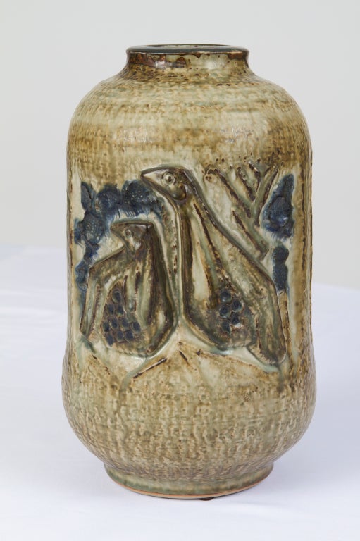 Jorgen Mogensen, 1969-1974