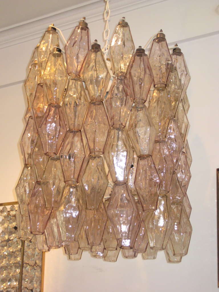 Venini  Chandelier