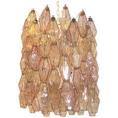 Venini  Chandelier