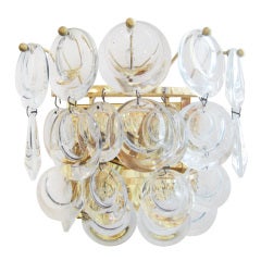 Elegant And finely Crafted Sconces