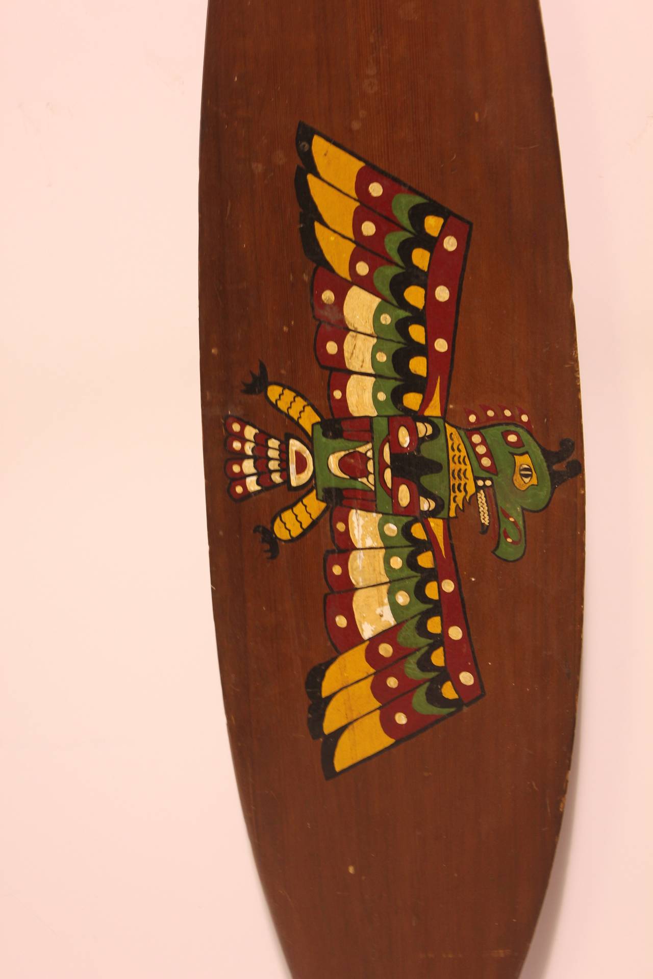 native paddles for sale