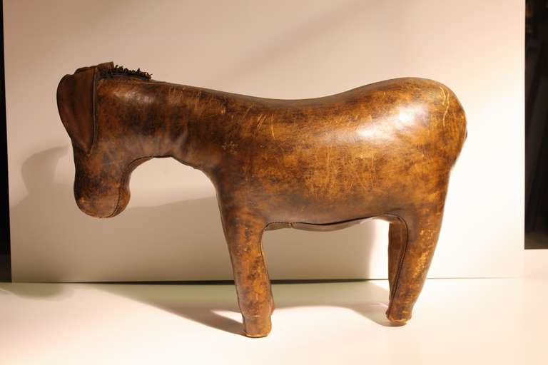 omersa donkey