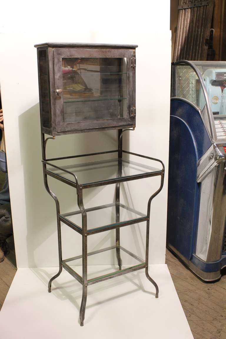 Antique Medical Metal at 1stdibs