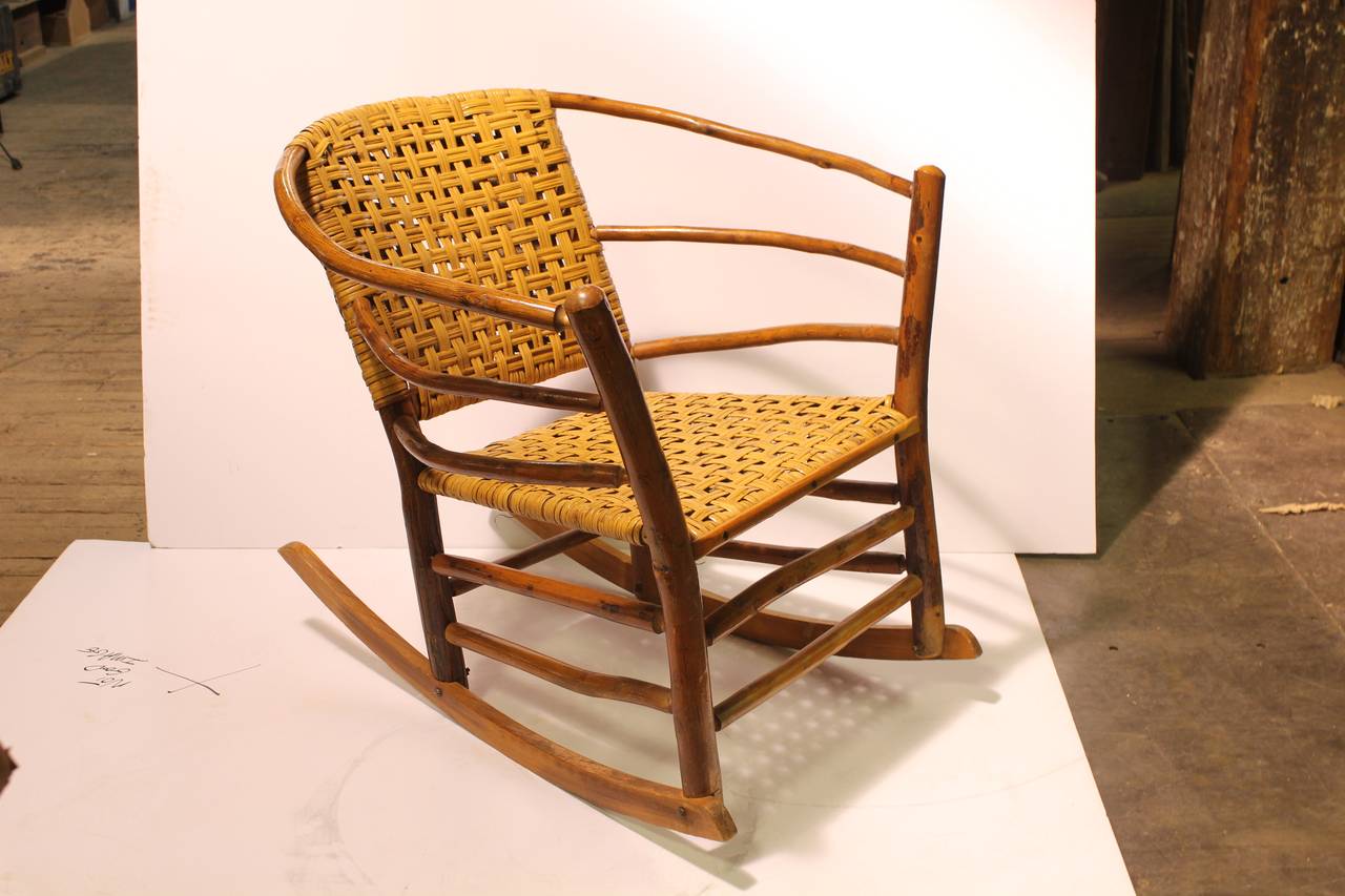 american rocking chair company