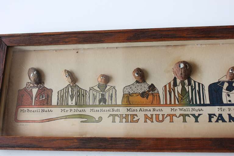 Great find. Antique hand painted Folk Art advertising sign 