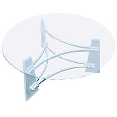 Charles Hollis Jones Coffee Table 3