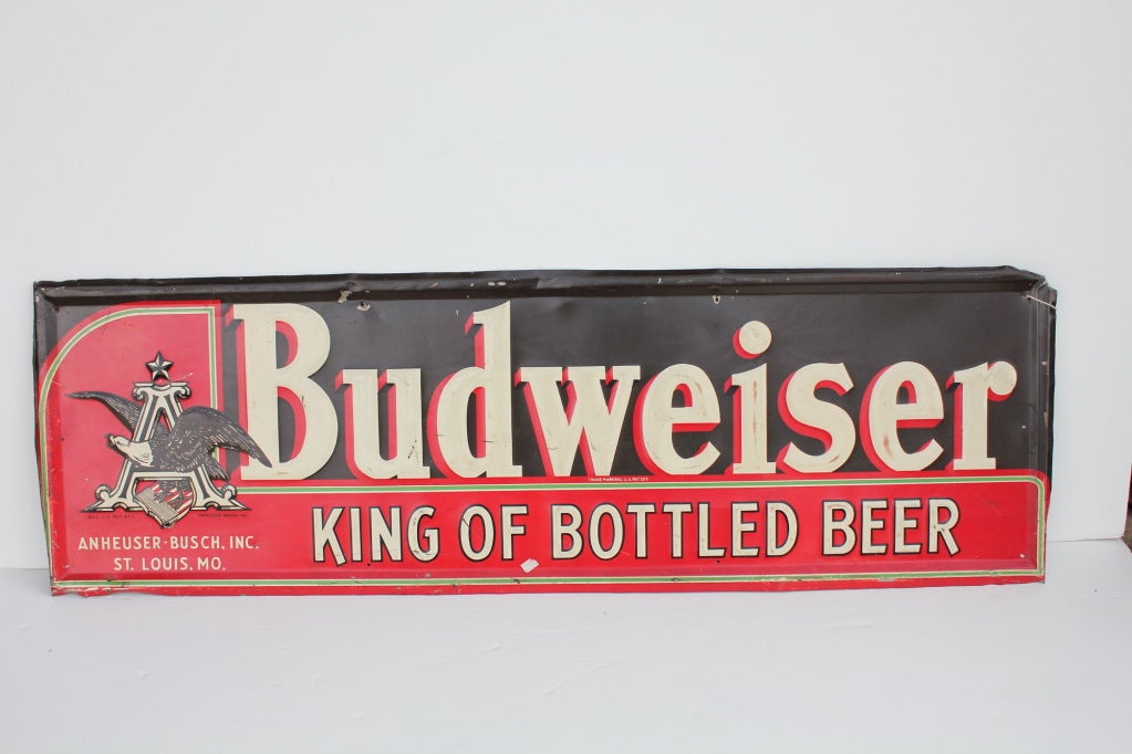1950's metal 