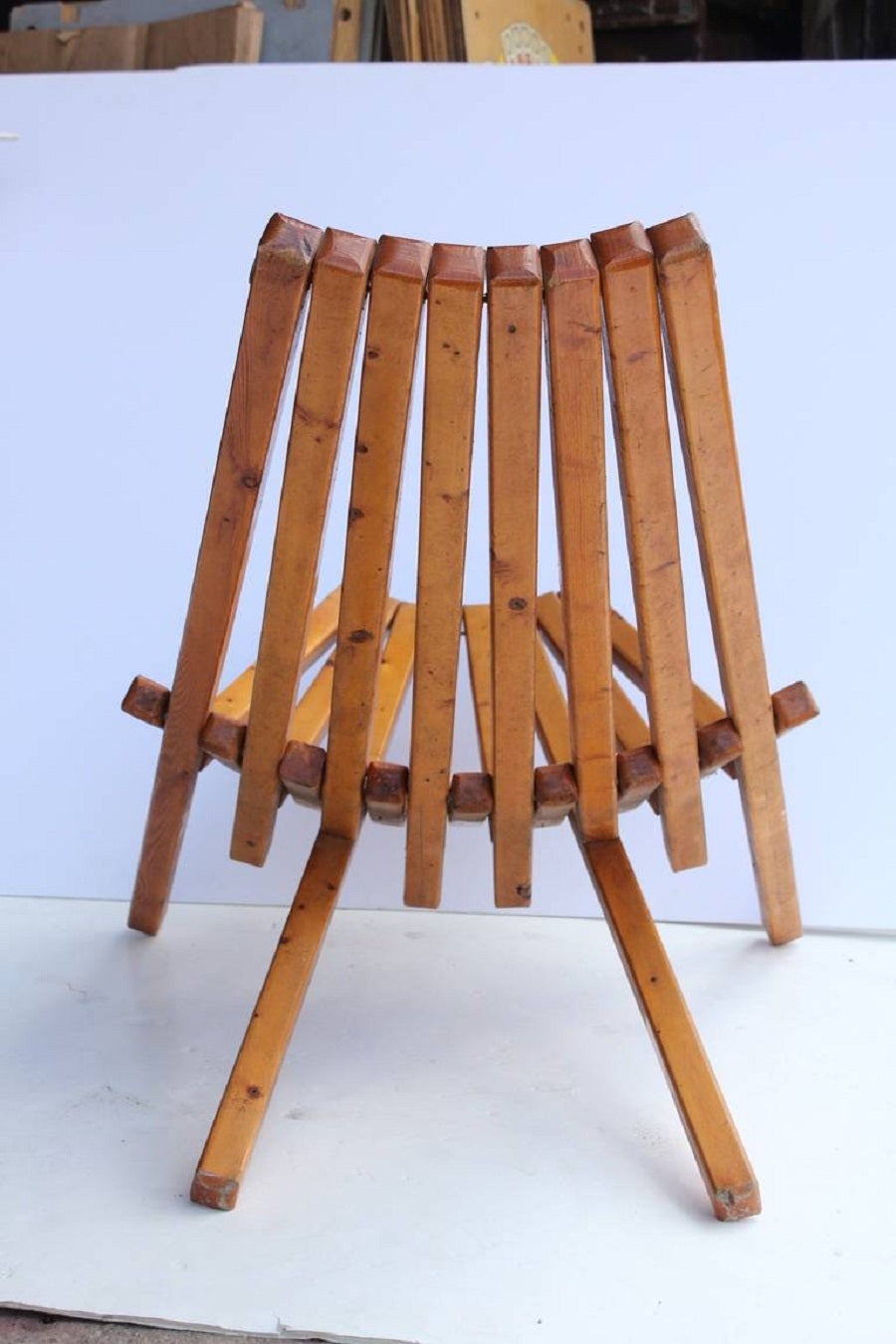 Chair IV 1 