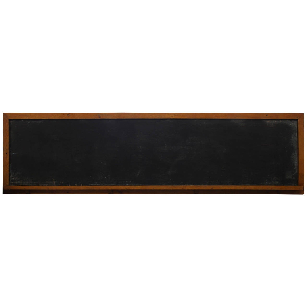 Long Antique American School Chalkboard at 1stDibs antique school