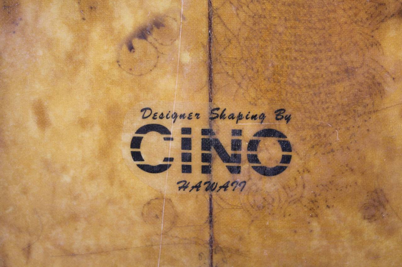 cino hawaii