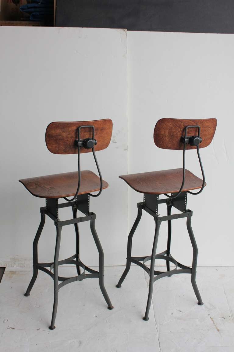 industrial stools for sale