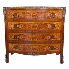1800's French dresser