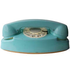 Giant Lucite Light Up Phone