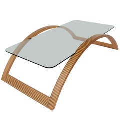 Mid Century Coffee Table 9
