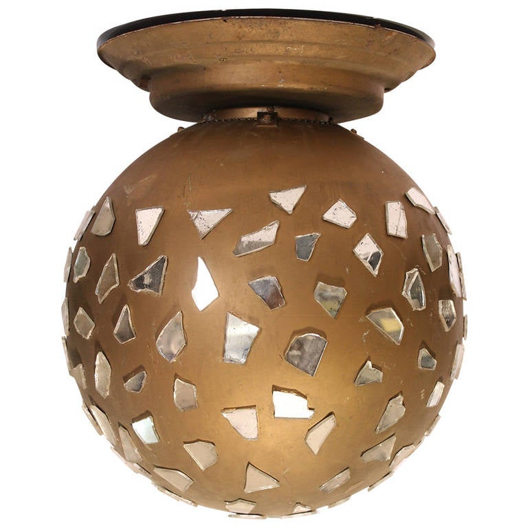 Revolving Rotating Mirrored Or Disco Ball Revolving Rotating Mirrored Or Disco Ball For