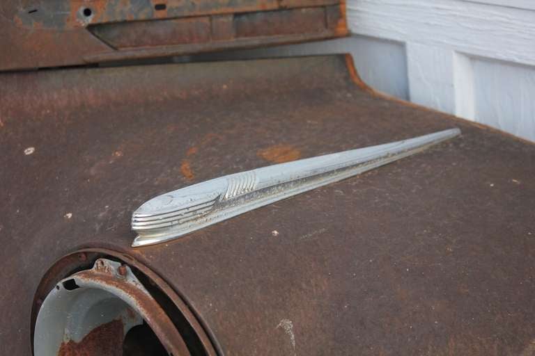 1940 chevy truck grill