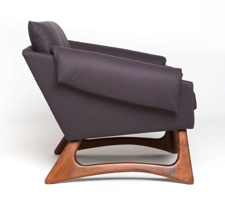Adrian Pearsall Lounge Chair