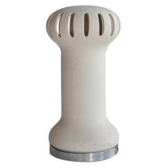 Mid Century Ceramic Table Lamp