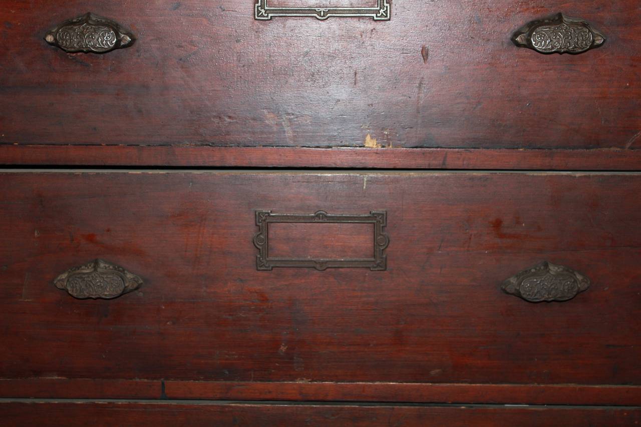 library cabinets