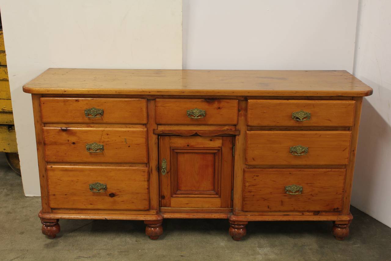 Antique Pine at 1stDibs