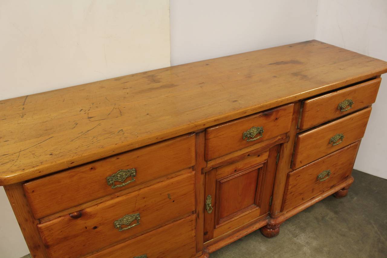 Antique Pine at 1stDibs