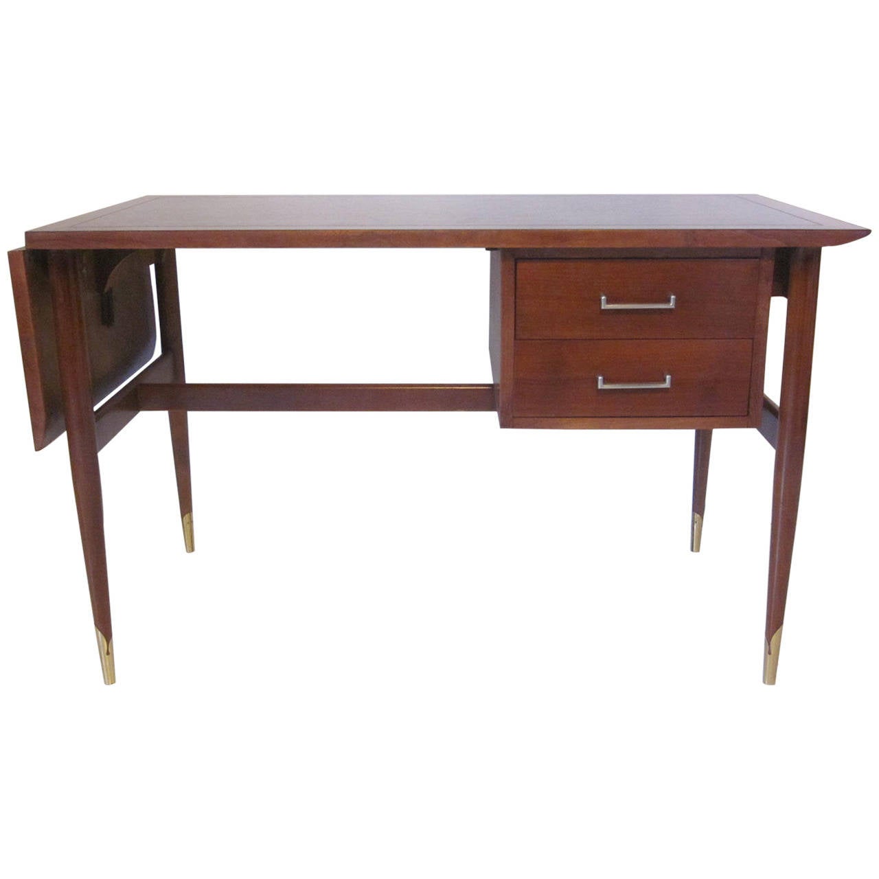MidCentury Lane Altavista Desk at 1stDibs lane altavista virginia