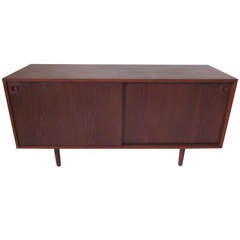 Danish Credenza