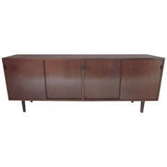 Florence Knoll Credenza