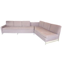 Vintage Paul McCobb Directional Sofa