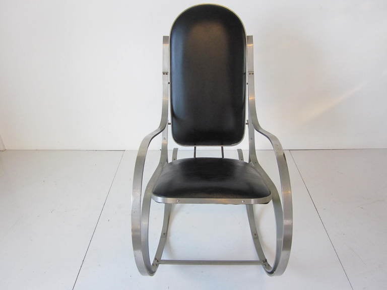 Maison Jansen Rocker