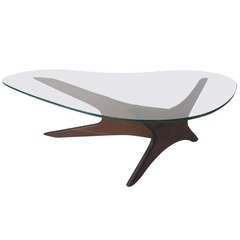 Adrian Pearsall Coffee Table