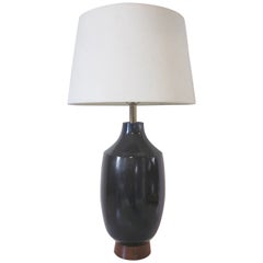 Martz Styled Mid-Century Table Lamp