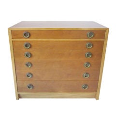 Dunbar Cabinet