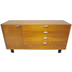 George Nelson Chest