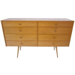 Paul McCobb Chest/ Dresser 