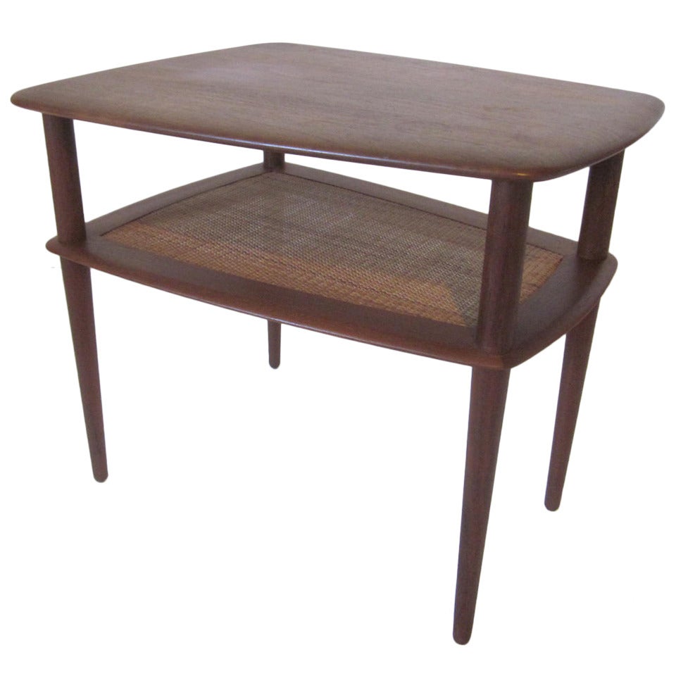 Peter Hvidt Side Table