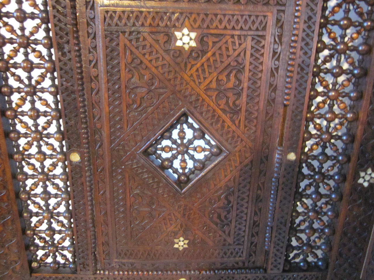 moroccan room dividers