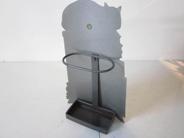 Mid-20th Century Fornasetti Umbrella Stand