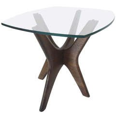 Adrian Pearsall Jack Side Table