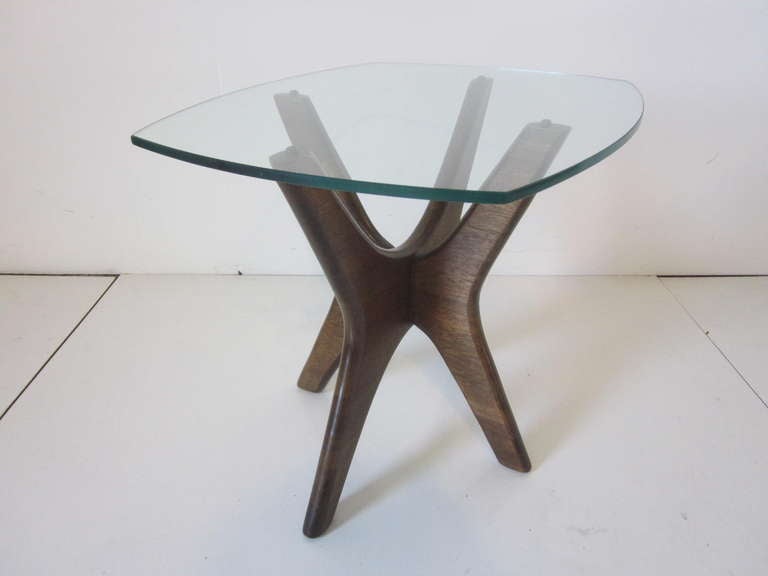 Adrian Pearsall Jack Side Table