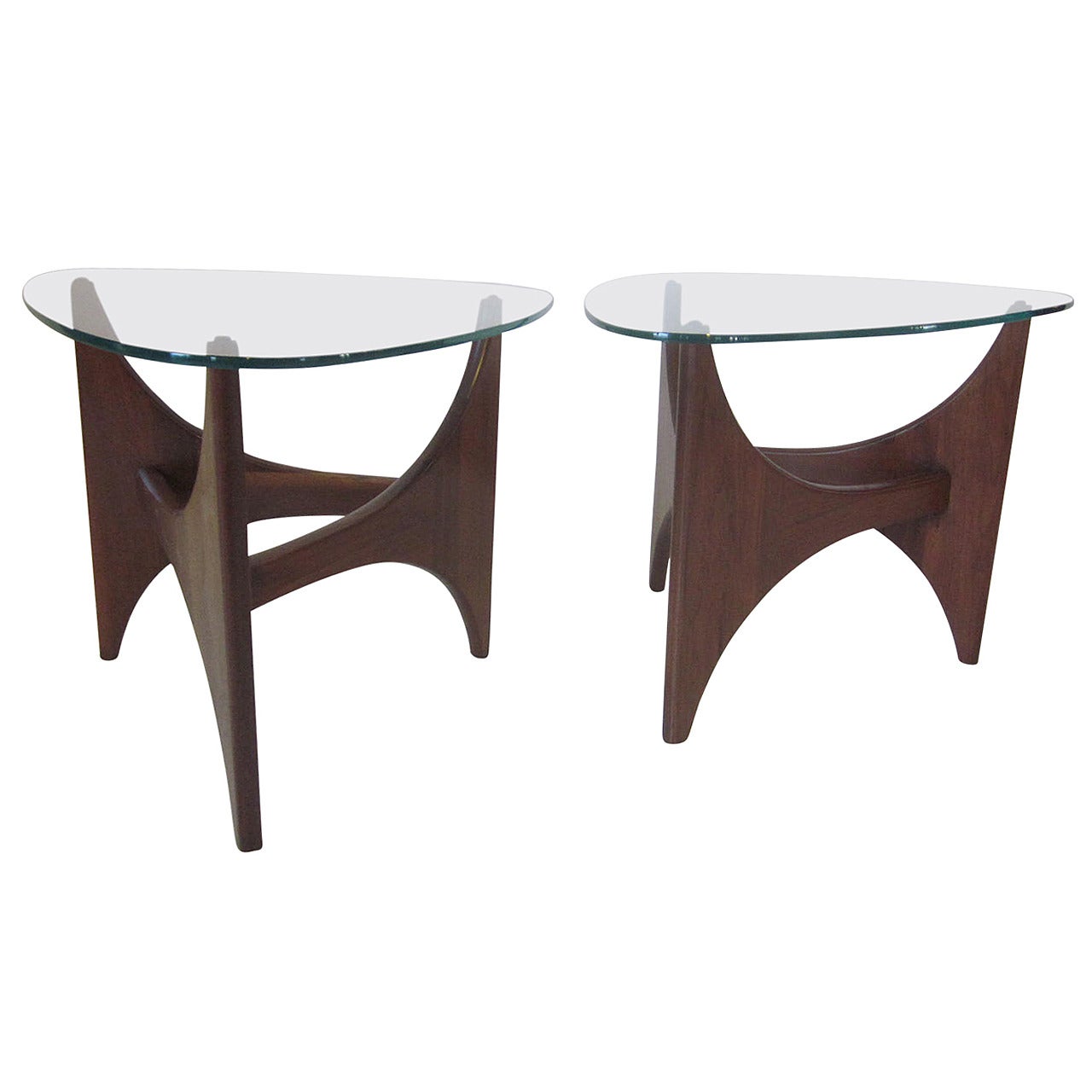 Adrian Pearsall Side Tables