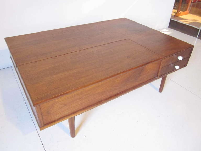 Drexel / Kip Stewart Coffee Table