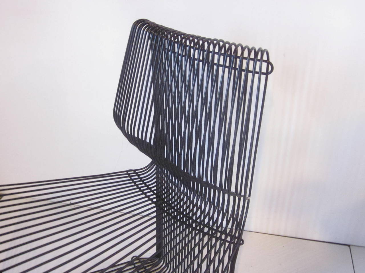 Modern Verner Panton Pantonova Chair