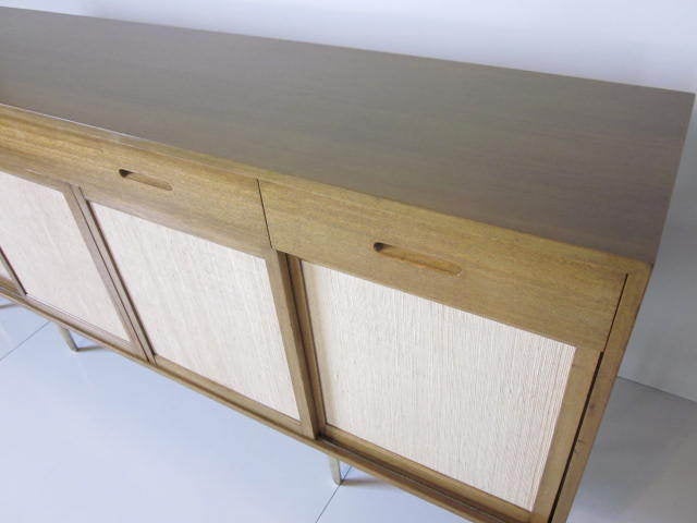 Dunbar  Credenza- Server