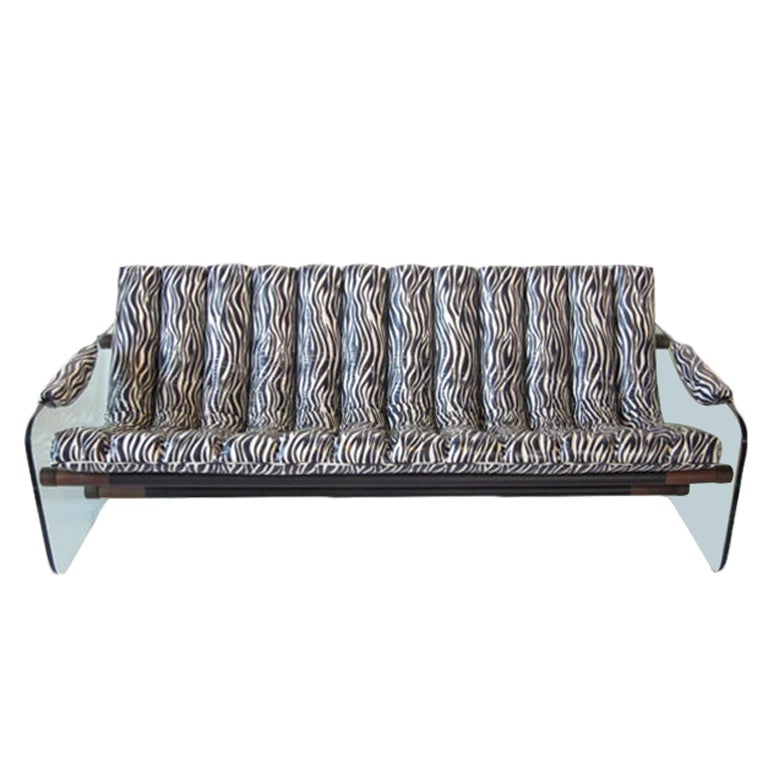 Adrian Pearsall Sofa
