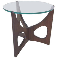 Adrian Pearsall Styled Side Table