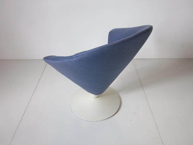 American Adrian Pearsall Cone Chair