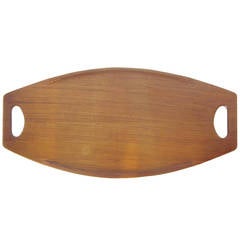 Dansk Jens Quistgaard Tray 8